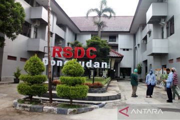 Direktur RSDC Donohudan: Tidak usah panik hadapi Omicron