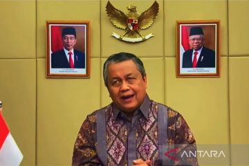 BI: Sektor publik dan swasta masih sulit adopsi keuangan berkelanjutan