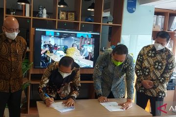 Perum PPD perkuat layanan integrasi Jaklingko Indonesia di Jabotabek