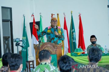 MPR sebut kemajuan teknologi harus berdampak perbaikan kualitas hidup