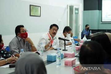 Satgas Koperasi minta KSP Intidana segera rapat RAT