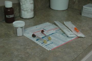 Tes urine dianjurkan untuk deteksi dini masalah ginjal