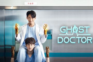Lima fakta yang tak boleh dilewatkan dari drama "Ghost Doctor"
