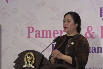 Puan ingatkan perempuan parlemen harus pelopori kemajuan budaya