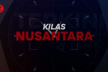 Kilas NusAntara Sore