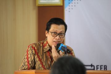 DJPb Lampung: Alokasi dana desa 2022 Rp2,3 triliun
