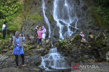 Jawa Barat bakal fokus kembangkan konsep wisata selaras alam