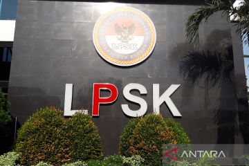 LPSK: Penetapan tersangka pelapor korupsi dana desa preseden buruk