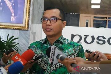 PPP dan PDI Perjuangan gelar pertemuan bentuk tim pemenangan Ganjar