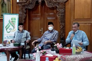 Al Irsyad Al Islamiyyah gelar muktamar di Purwokerto November 2022