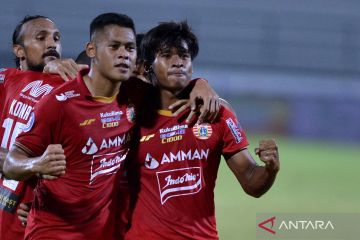 Pelatih Bali United senang Irfan Jauhari bersinar bersama Persija