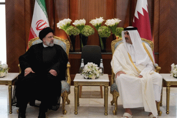 Peluang kesepakatan nuklir Iran memburuk setelah pembicaraan Doha