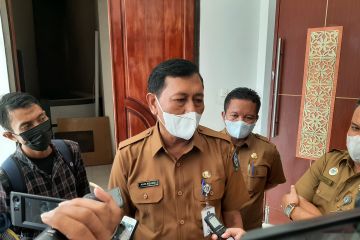 Kasus COVID-19 meningkat, Kepri terapkan PTM terbatas 50 persen lagi