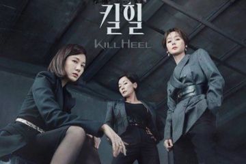 Drama Korea "Kil Heel" tunda penayangan perdana karena COVID-19