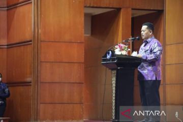 Kemendagri-Bali optimistis tuntaskan persoalan sampah jelang KTT G20