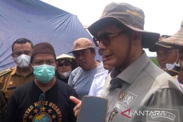 Wamentan dorong petani Indramayu manfaatkan KUR