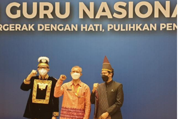 FSGI dorong pendidikan situasi darurat dibahas dalam revisi Sisdiknas