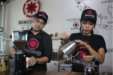 Cara Bencoolen Coffee asah kualitas SDM