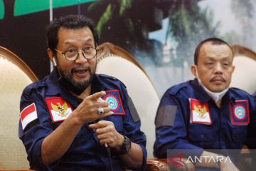 Yorrys sebut Kongres X KSPSI di Jakarta tidak sah