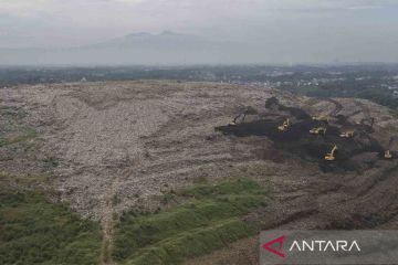 Jelang Hari Bumi, pengamat dorong peningkatan target pengurangan emisi