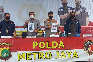 Polisi selidiki motif pengeroyokan Ketua KNPI Haris Pertama