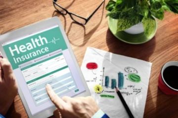 Indef: Kesadaran masyarakat atas kesehatan tumbuhkan industri asuransi