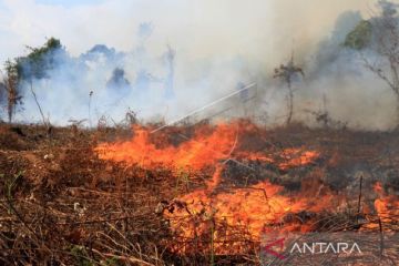 BMKG: Aceh memasuki masa peralihan cuaca ke musim kemarau