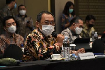 Kemenperin: Revitalisasi dan diskon harga gas dongkrak industri pupuk