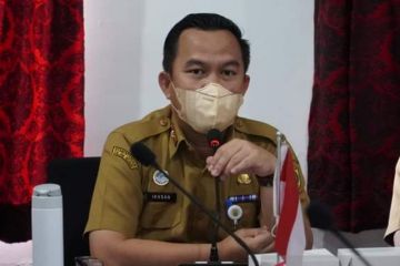 Sekda: Pemindahan ibu kota Provinsi Kalsel janggal-tanpa uji publik