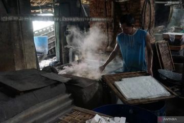 Mendag: Pemerintah segera atur harga acuan tahu dan tempe