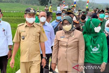 Bupati tugaskan camat se-Bogor sukseskan program relaksasi pajak