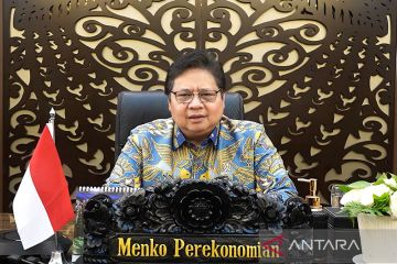 Pemerintah dorong program kemitraan "closed loop" di sektor agribisnis