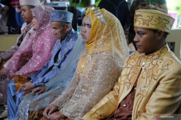 Hukum pernikahan dalam Islam: Syarat, ketentuan, dan hikmahnya