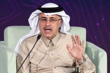 Saudi Aramco dalam pembicaraan untuk lebih banyak investasi di China