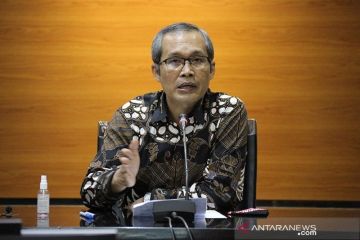 KPK ingatkan Gubernur Sumatera Utara jangan tiru dua pendahulunya