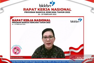 Kemenkes: 51,2 persen balita stunting berada di lima provinsi absolut