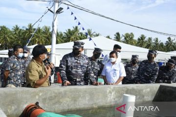 Kasal luncurkan INAP bantu kembangkan potensi maritim Bali