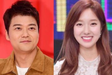 Jun Hyun Moo dan Lee Hye Sung berpisah?