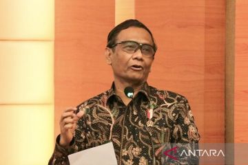 Mahfud MD nilai H.B. Jassin pantas sandang gelar pahlawan nasional