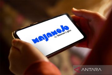 Telkomsel-GoTo bentuk perusahaan game Majamojo