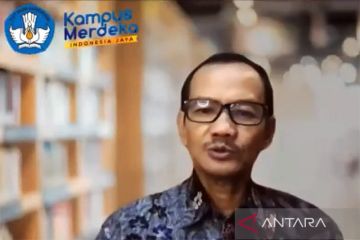 Kemendikbudristek : Kampus Mengajar bantu kuatkan literasi siswa