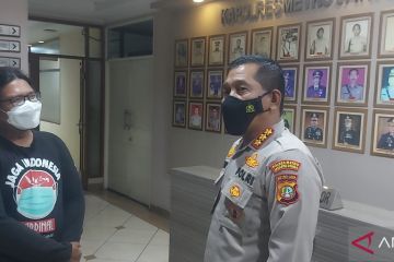 Skema piramida dalam dugaan penipuan minyak goreng murah di Koja