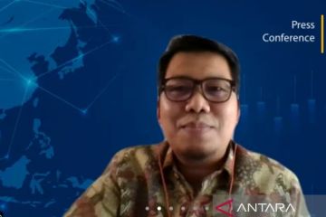 Mandiri Sekuritas: Pasar obligasi diuji lagi resiliensinya pada 2022