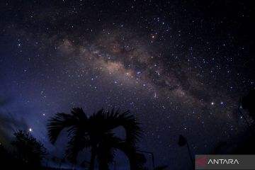 Rayakan Nyepi di Bali dengan "silent escape"