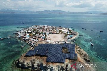 Presidensi G20 dinilai bawa manfaat bagi program transisi energi RI