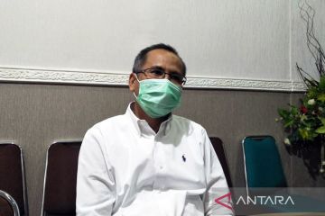 Disnaker: Lima PMI asal Mataram berangkat ke Taiwan