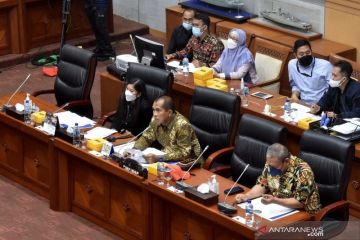 Anggota DPR harap keterwakilan perempuan untuk calon anggota KPI pusat