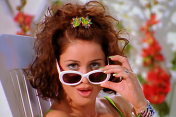 Video musik "Barbie Girl" 1990-an tembus angka 1 miliar di YouTube