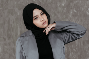 Hanin Dhiya hadirkan "Love Language" jadi single terbarunya