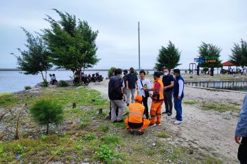 Kepulauan Seribu siapkan Pulau Panggang menang di Anugerah Desa Wisata